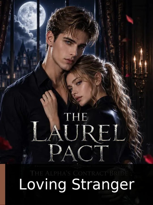 The Laurel Pact — The Alpha’s Contract Bride | Loving Stranger