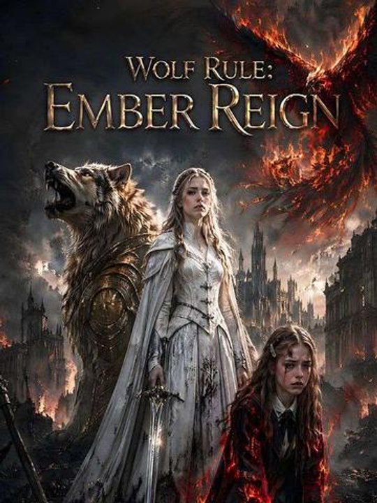 Wolf Rule Ember Reign - Full EP