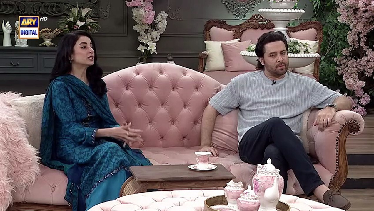 Good Morning Pakistan | Roles of Spouse in Parenting Special Show | 30 April 2026 | ARY Digital [Full Movie]