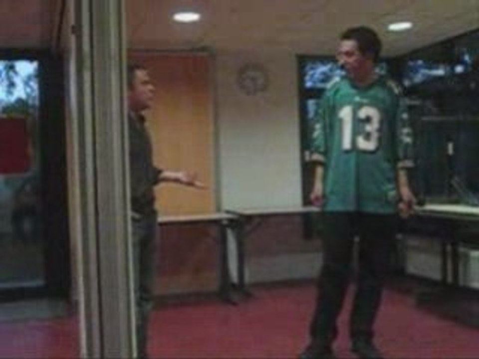 Scene 8 suite