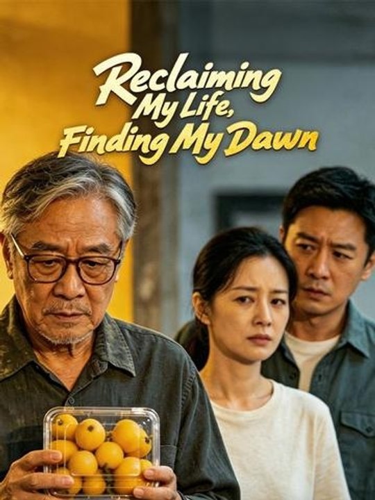 Reclaiming My Life, Finding My Dawn - Full