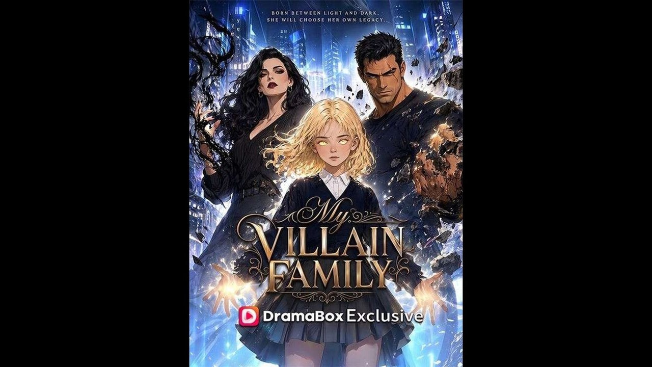 Messing with Me My Villain Family Will Crush Your League - Full