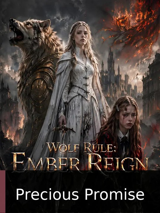 Wolf Rule:Ember Reign - Full EP 2026 | Precious Promise