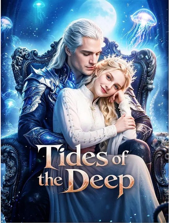 Tides of the deep- FULL EP