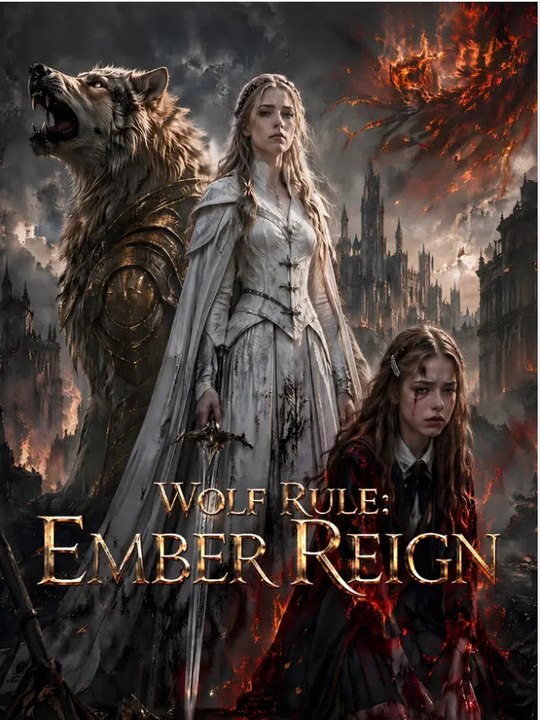 Wolf Rule：Ember Reign - Full