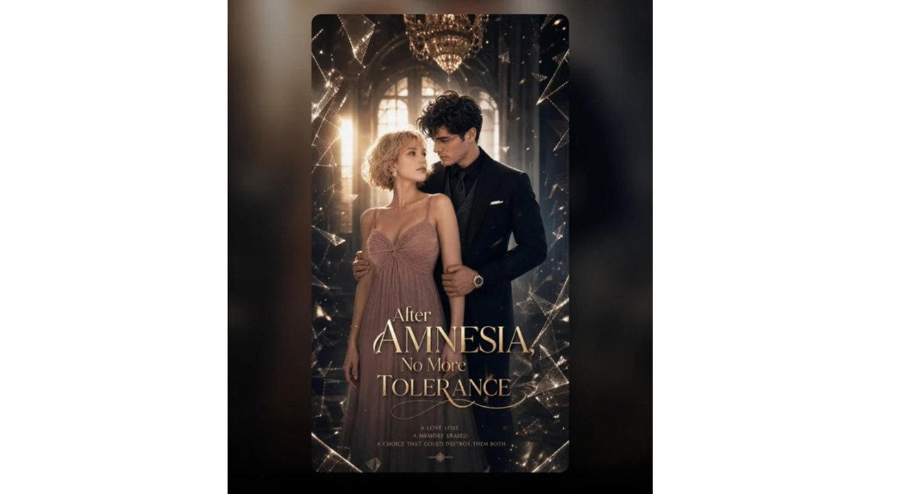 After Amnesia, No More Tolerance丨Full 61 EP丨Hot Drama 2026丨New