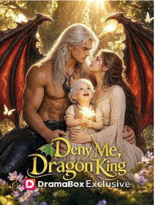 ( New ) Deny Me, Dragon King - Full