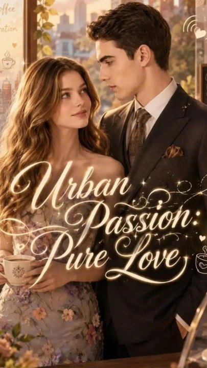 Urban Passion Pure Love HD Watch Till The End