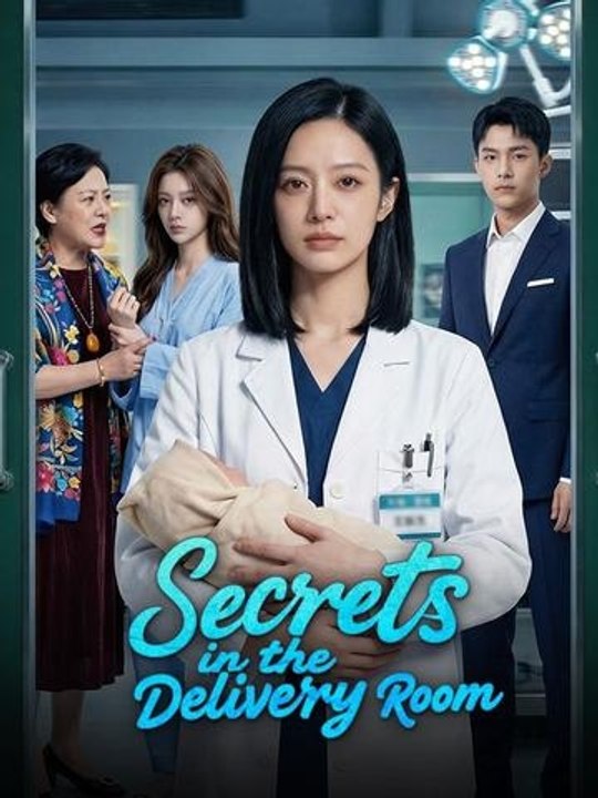 Secrets in the Delivery Room - Full Chinese Movie