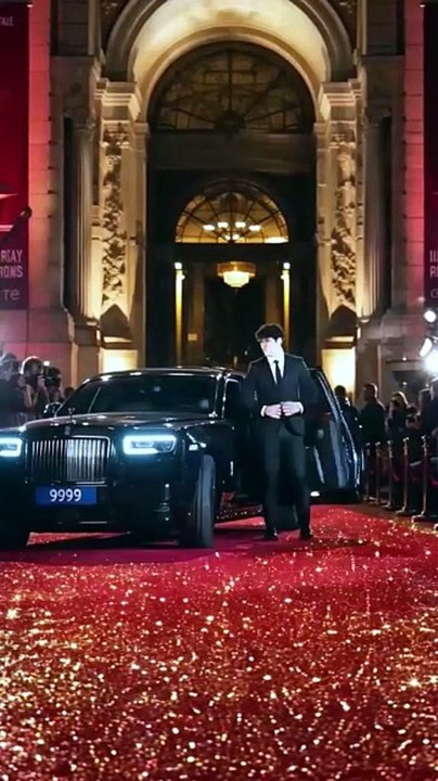 Surrender to the Night - Full EP | Dark Romance Drama | Mystery Love, Secrets & Forbidden Attraction - ENGSUB [Full Movie]