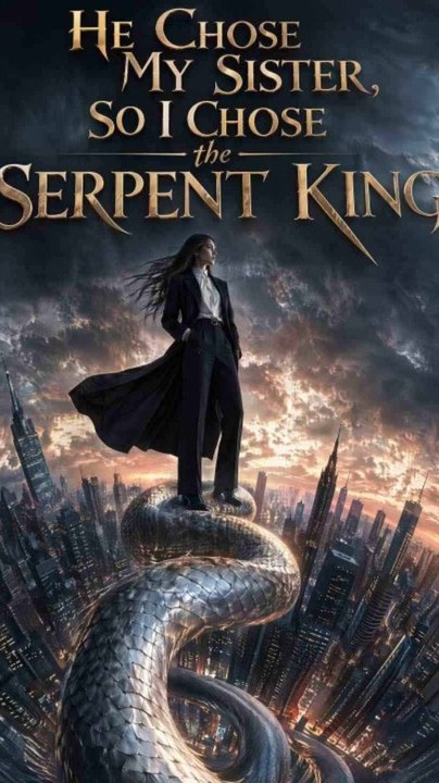 He Chose My Sister, So I Chose The Serpent King - Full HD Movie [English Sub] | Watch Till The End