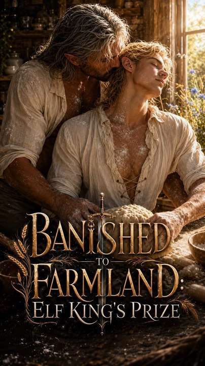 Banished to Farmland: Elf King's Prize 💎