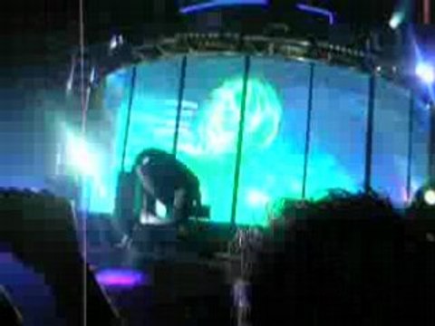 Unighted Invasion JOACHIM GARRAUD