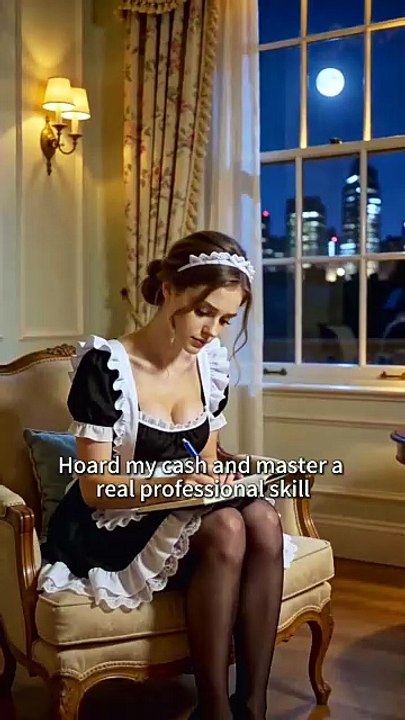 Billionaire Buys My Milk FULL HD engsub [Full Movie]