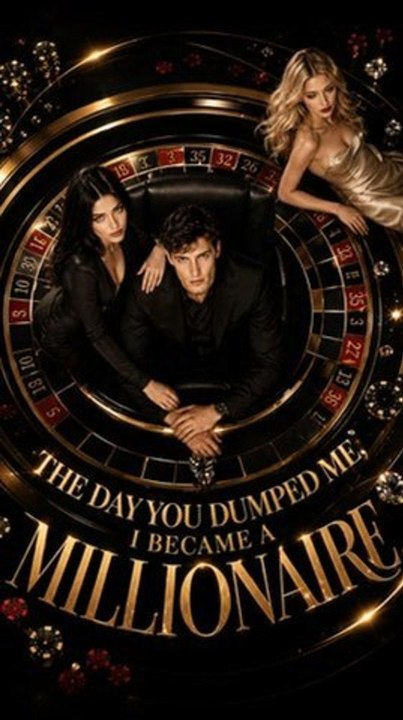 The Day You Dumped Me, I Became a Millionaire - Full EP | Rich CEO Revenge, Drama Urbano