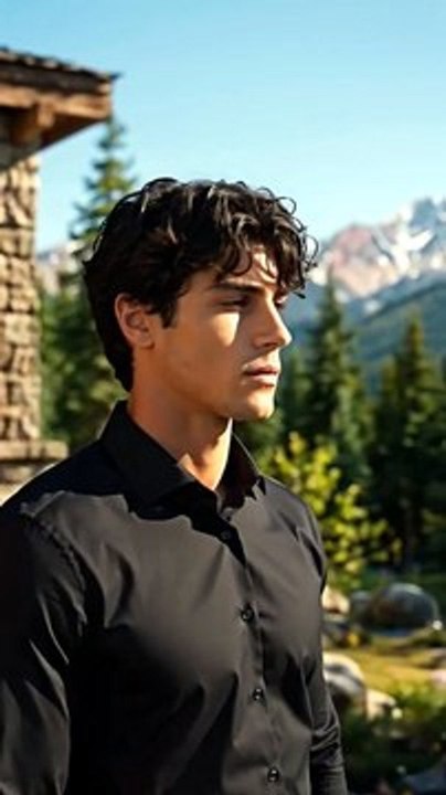 The Rejected White Wolf Is His True Luna Completed Movie