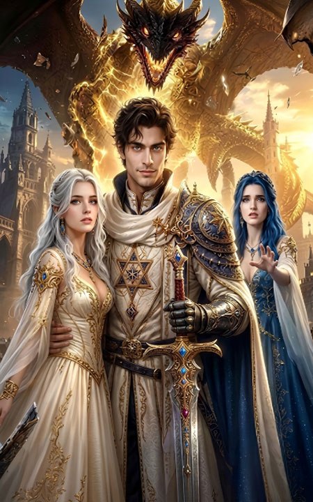 The Loser Ex-Husband Is the Great Savior