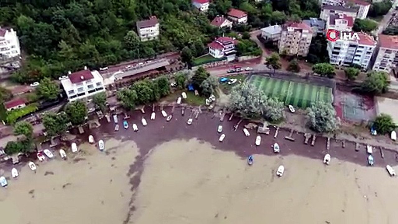 Kastamonu'da sağanak kabusa dönüştü: Çok sayıda kişi tahliye edildi, yollar kapandı