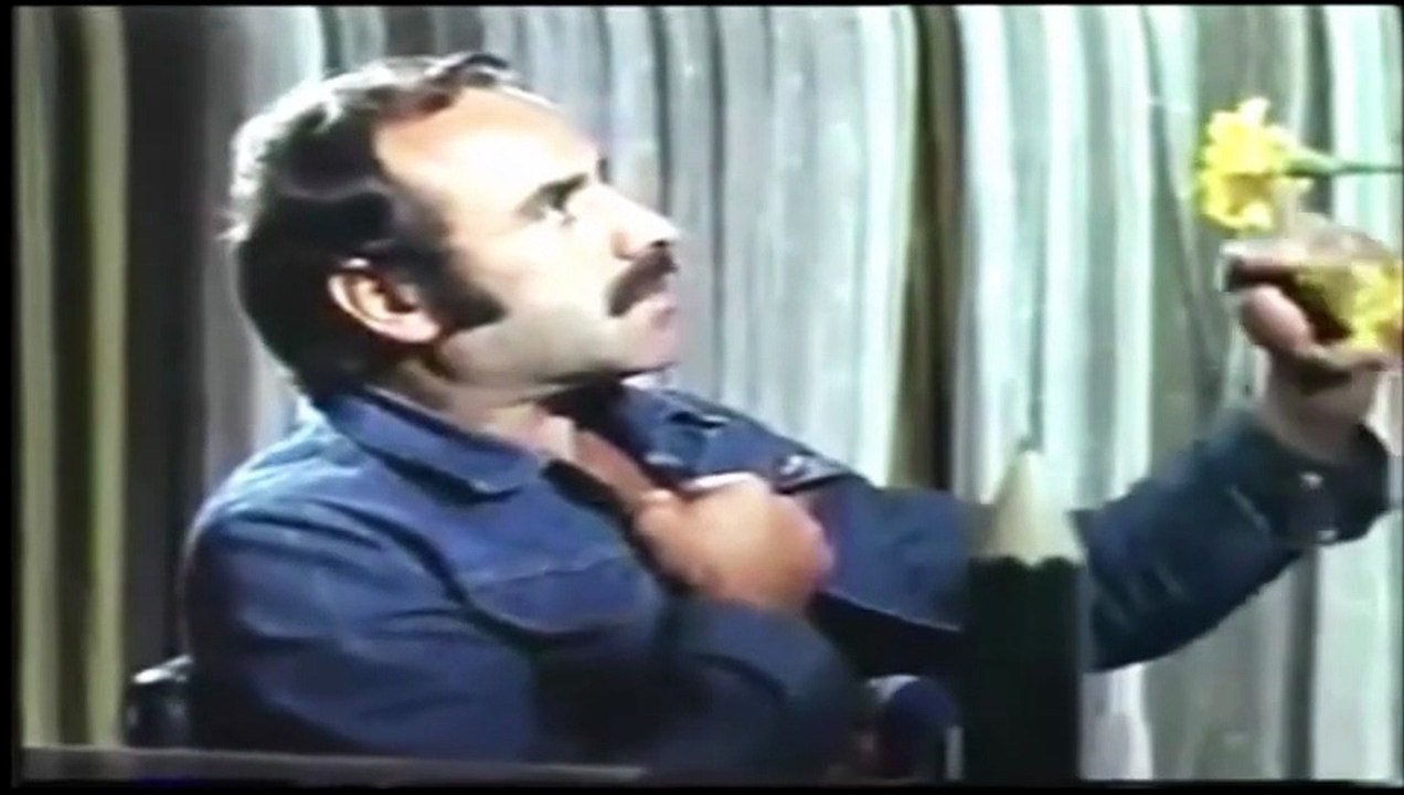 1975 Yırt Kazım GÜLTEN KAYA KAZIM KARTAL Türk Filmi İzle [Full Movie]