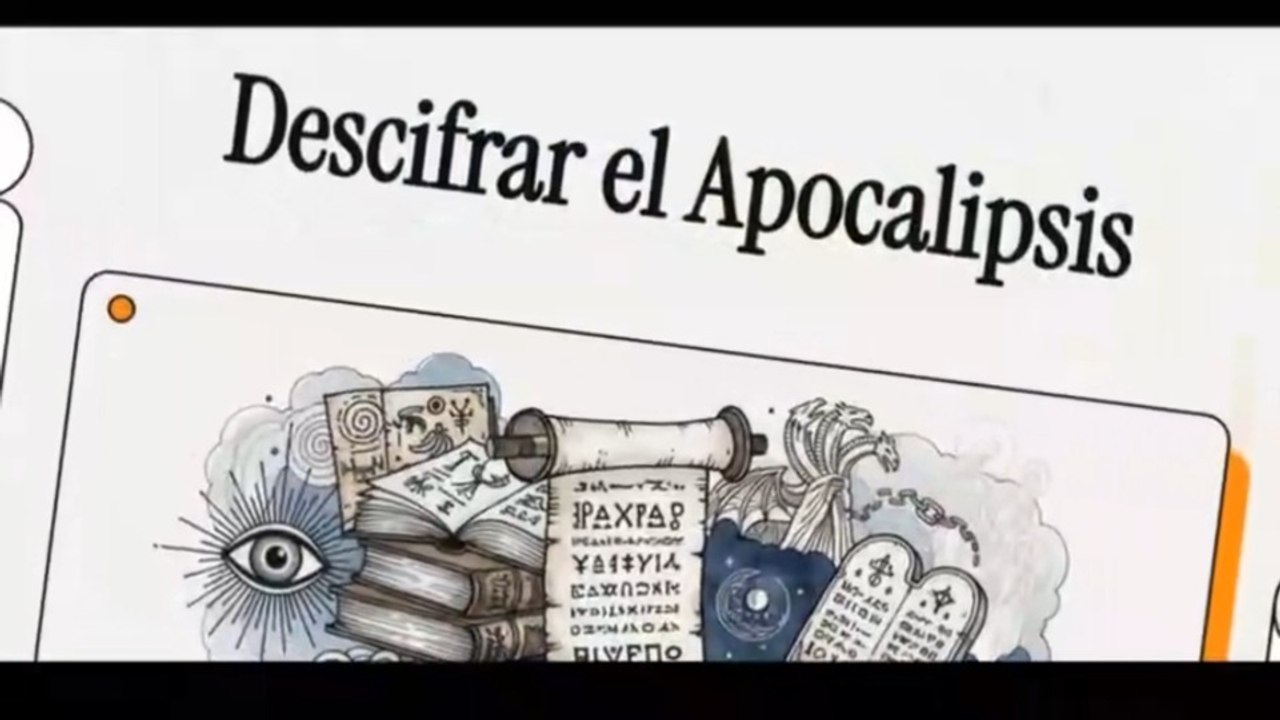 Apocalipsis explicado: el Anticristo y los dos testigos