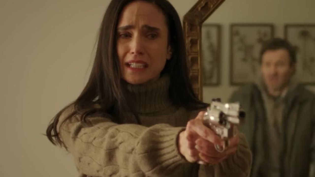 Dark Matter – Der Zeitenläufer - staffel 2 Trailer OV