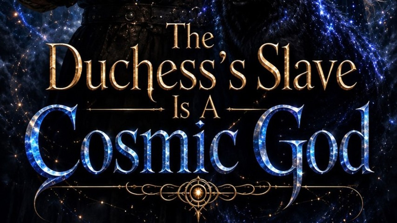 The Duchess's Slave Is A Cosmic God HD Epic Romance ASM