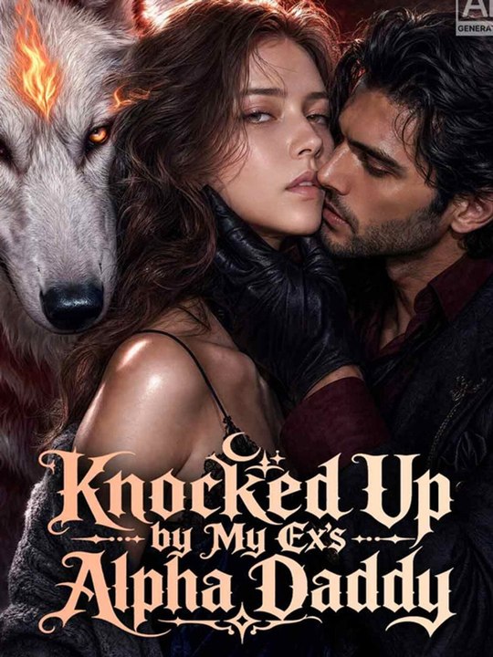 Knocked Up by My Ex's Alpha Daddy - Complete #drama #englishsub 🔥🔥 Full Episode | Zoryxa Shorts