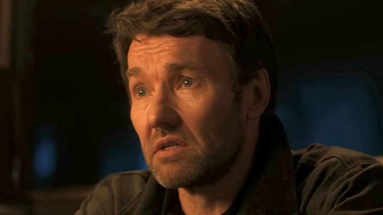 Dark Matter – Der Zeitenläufer - staffel 2 Trailer DF