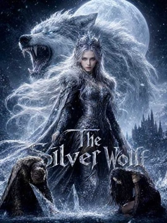 The Silver Wolf (Full)