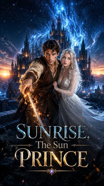 Sunrise: The Sun Prince | Full HD Epic Romance #ASM