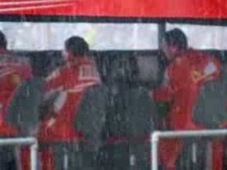 F1 British GP 2008 (High definition)