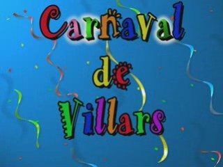 Carnaval à Villars sur Var