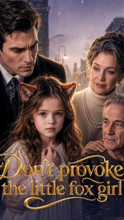 Don T Provoke the Little Fox Girl Fantasy Romance Aid - Exclusive Drama Premiere | Full HD