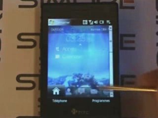 Dual SIM Card Simore for HTC Diamond