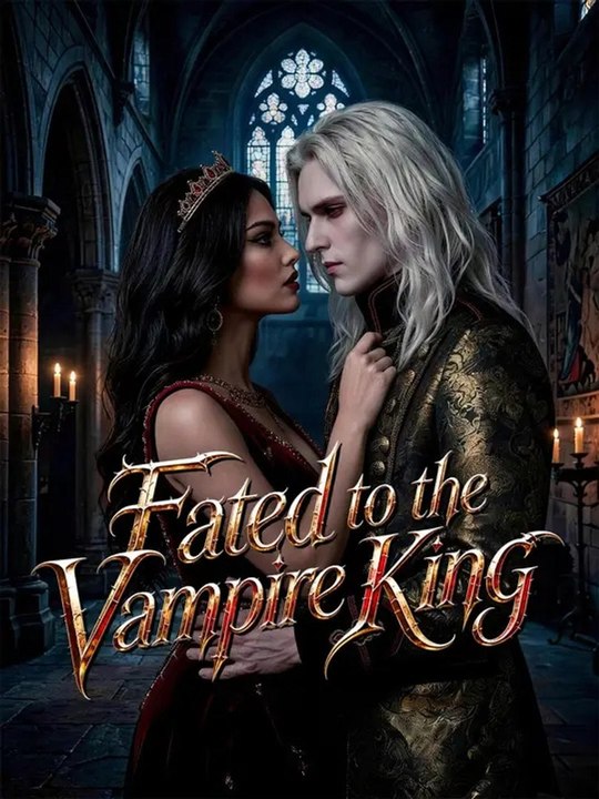 Fated to the Vampire King - FULL EPISODE