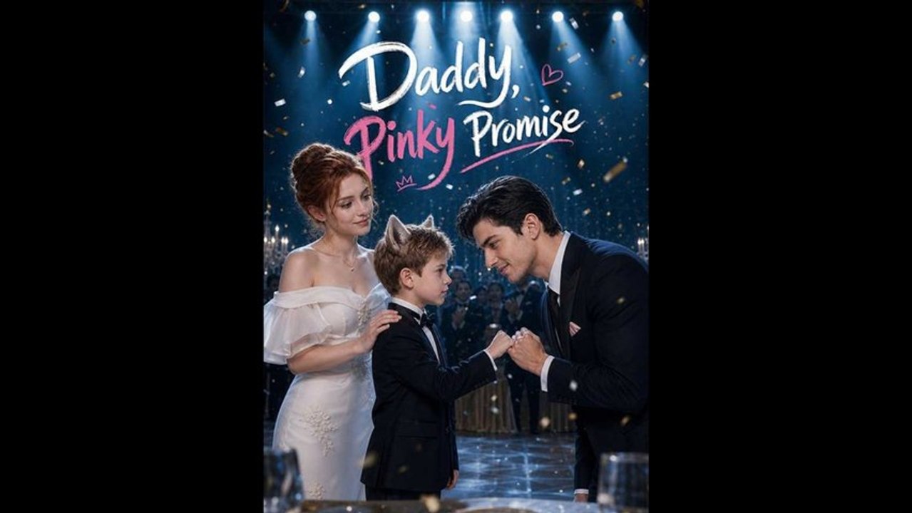 Daddy, Pinky Promise Episode | Zoryxa Shorts - FULL ✅