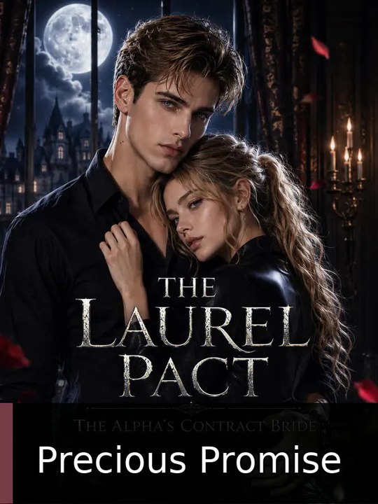 The Laurel Pact — The Alpha’s Contract Bride - FULL MOVIES ENGLISH SUB 2026 | Precious Promise