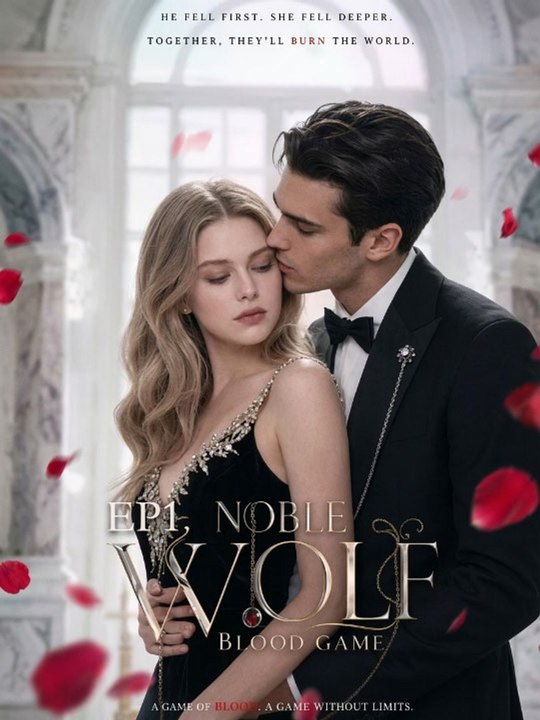 Fated Alpha：Noble Wolf Blood Game - New Movie 2026  🔥🔥🔥FULL MOVIES ENGLISH SUB 2026