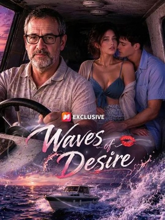 Waves of Desire (Full)