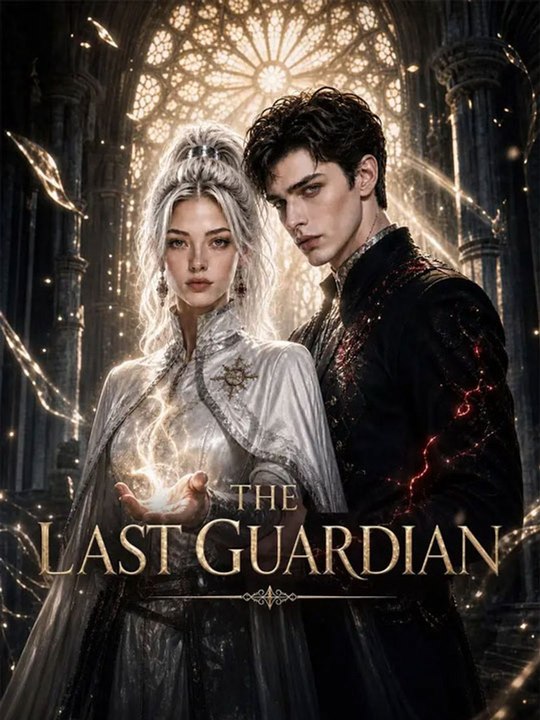 The Last Guardian - New Movie 2026 - 🔥🔥🔥FULL MOVIES ENGLISH SUB 2026