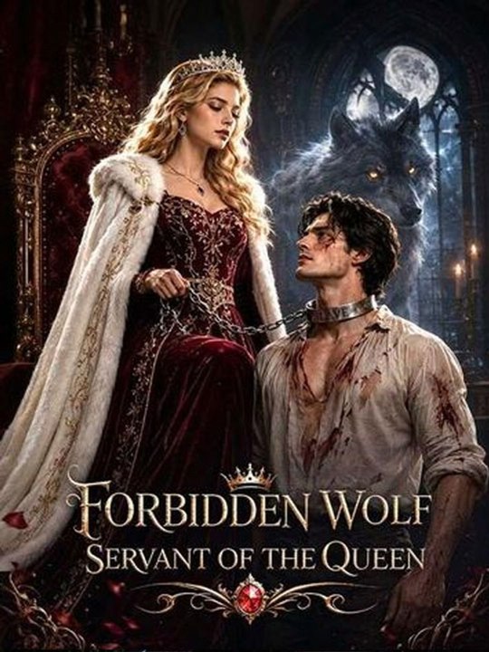 Forbidden Wolf Servant of the Queen --New Movie- 🔥🔥🔥FULL MOVIES ENGLISH SUB 2026