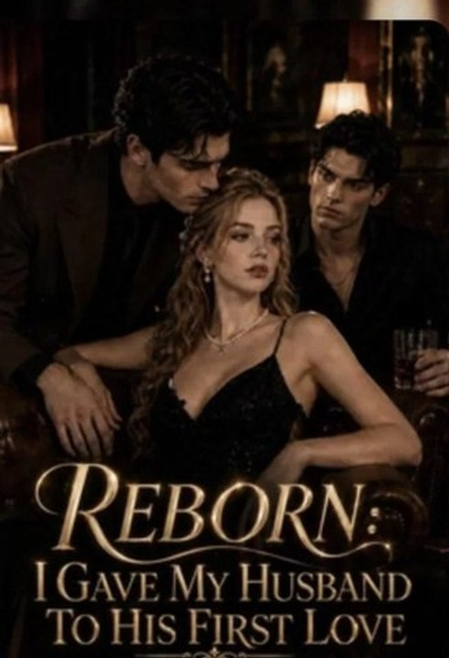 reborn i gave my husband to his first love