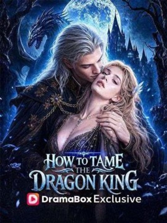How to Tame the Dragon King - Full HD