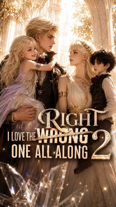 I Love the Wrong One All Along 2 - Complete Drama Series #ANS