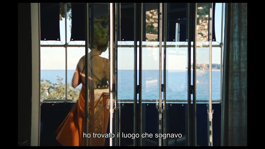 E.1027, Eileen Gray et la maison en bord de mer
