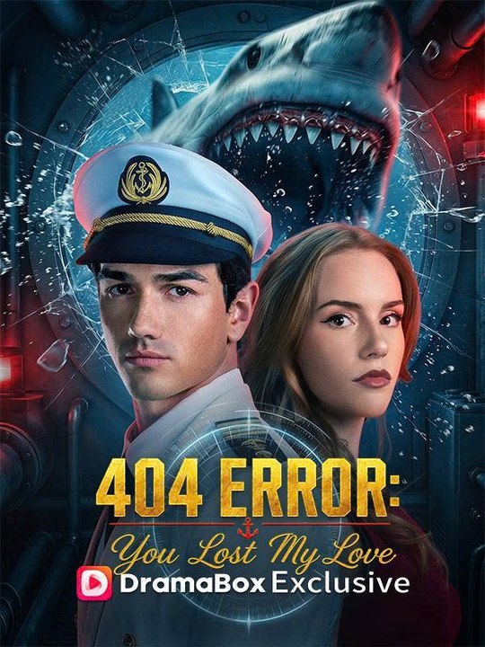 404 Error You Lost My Love New