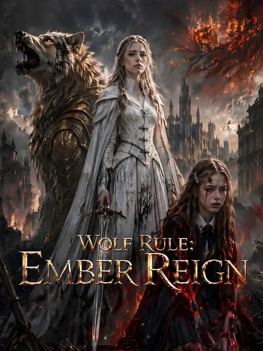 Wolf Rule：Ember Reign  🔥🔥🔥FULL MOVIES ENGLISH SUB 2026