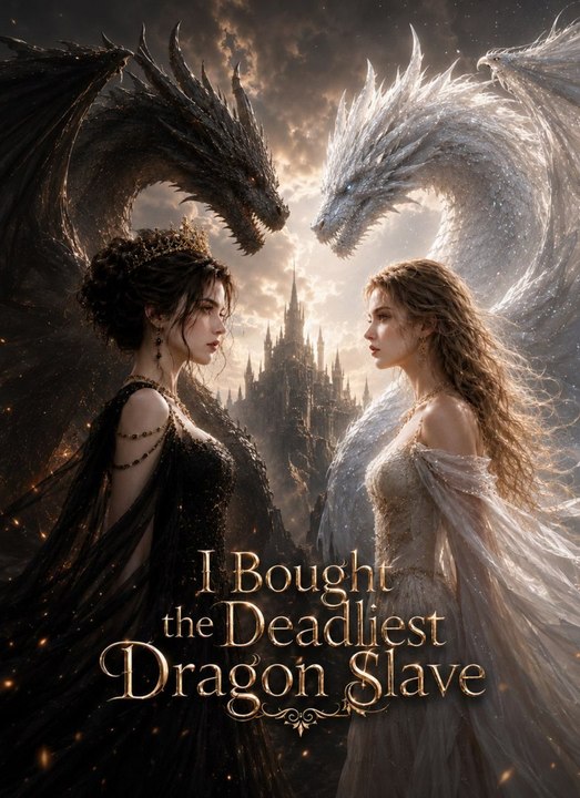 The dragon chose wrong HD