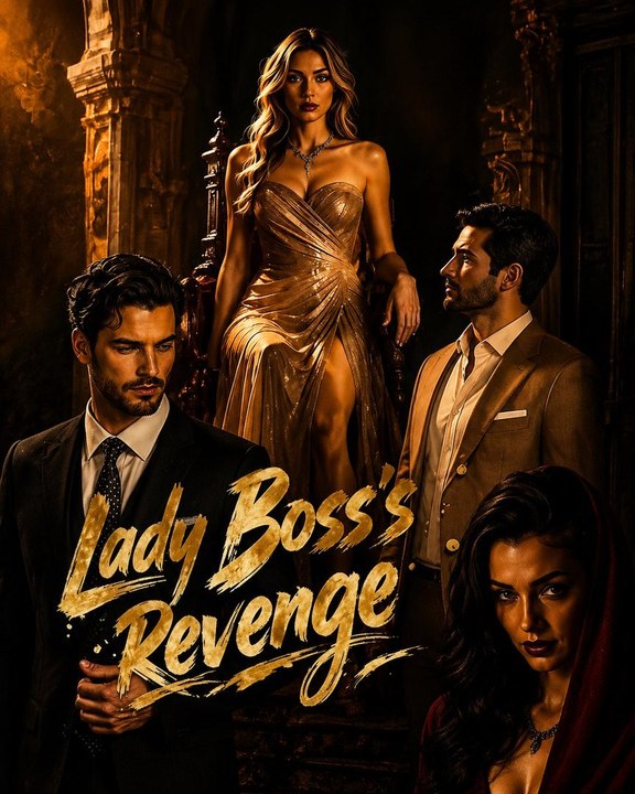 Lady Boss S Revenge Revenge Romance Powerful Woman Betrayal Secret Past - Full EPS (Exclusive)