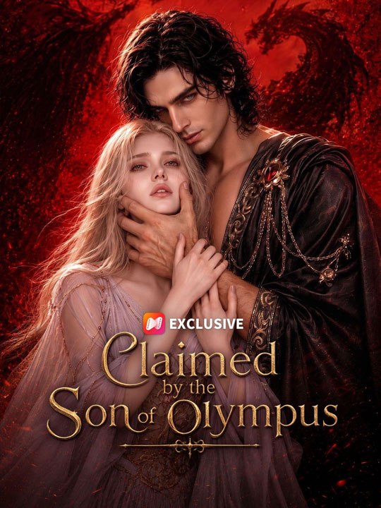 Claimed by the Son of Olympus  🧡🍏 🔥 (2026) - FULL ENGSUB | Reelshort Hot HD